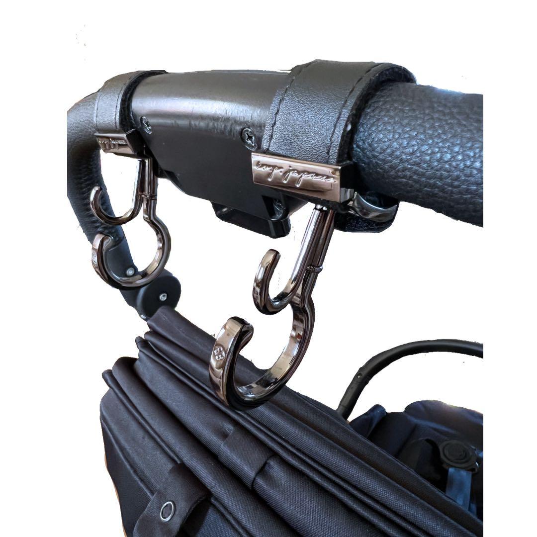 cybex サイベックス MELIO CARBON メリオカーボン　2023