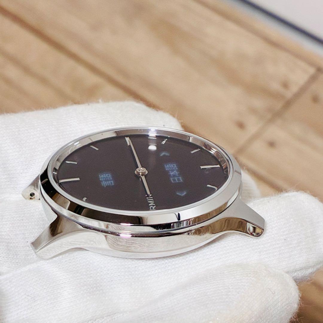 【ほぼ新品】GARMIN ガーミン vivomove Luxe