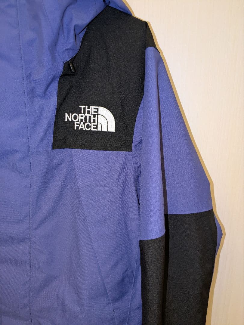 【美品】THE NORTH FACE NP61800 マウンテンパーカー S