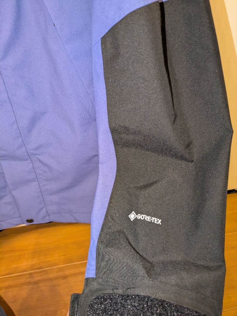 【美品】THE NORTH FACE NP61800 マウンテンパーカー S