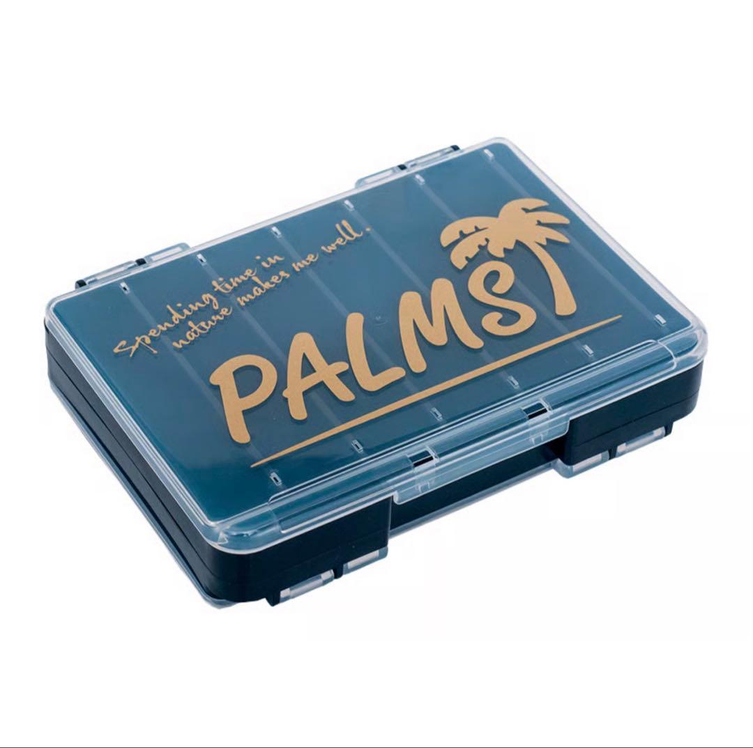 パームス タックルベスト フローティング