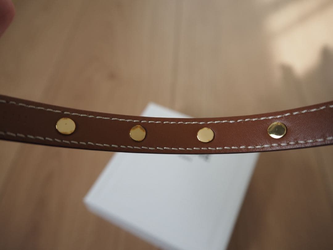 celine ブレスレット