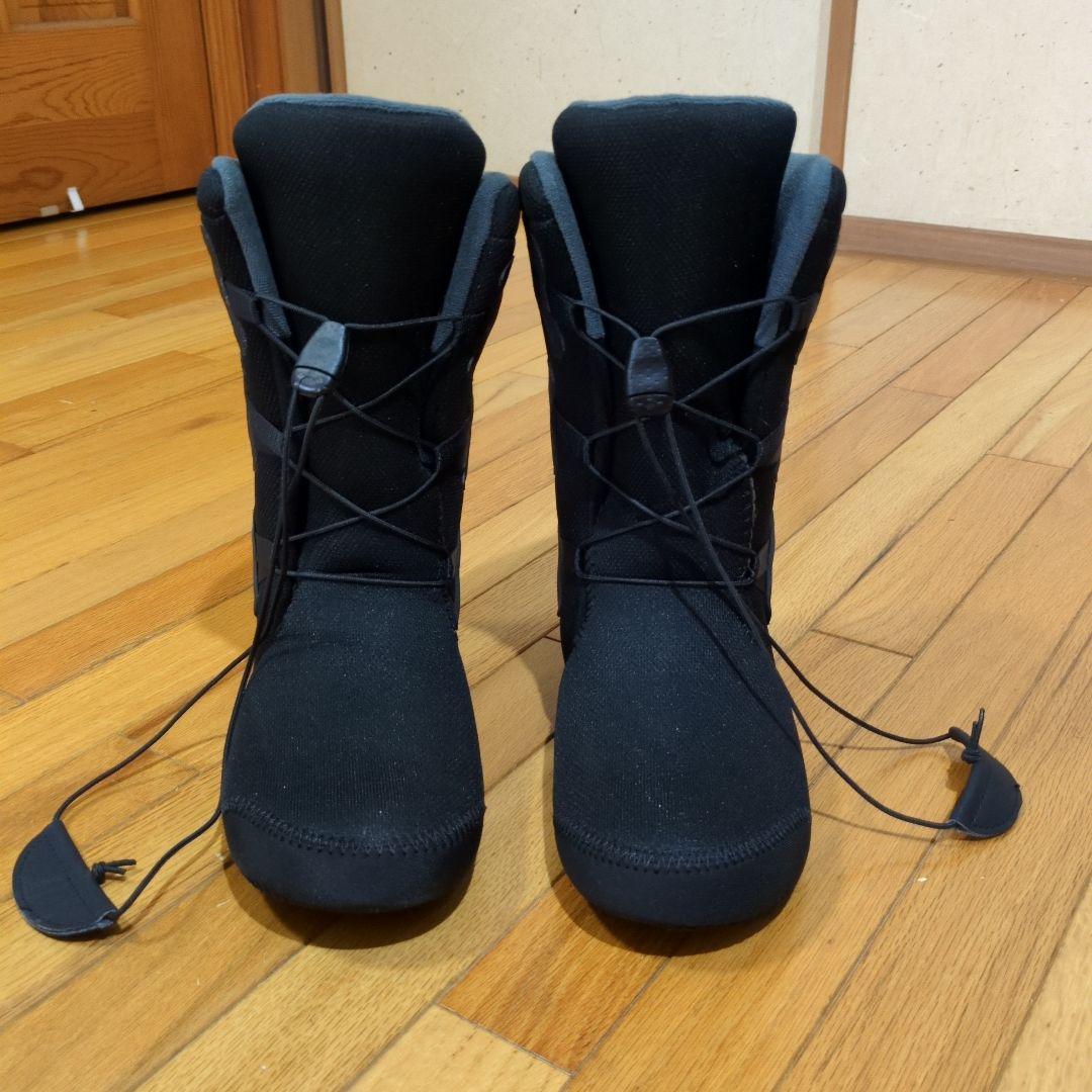 ダブルBOA　スノーボードブーツ