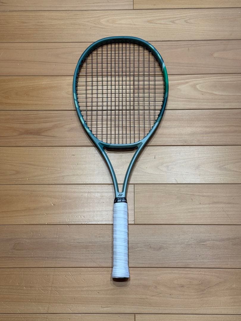 YONEX パーセプト100 G3 2024年モデル