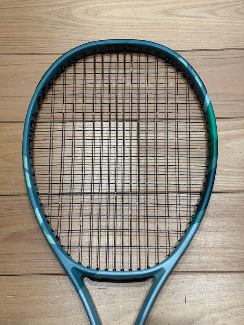 YONEX パーセプト100 G3 2024年モデル