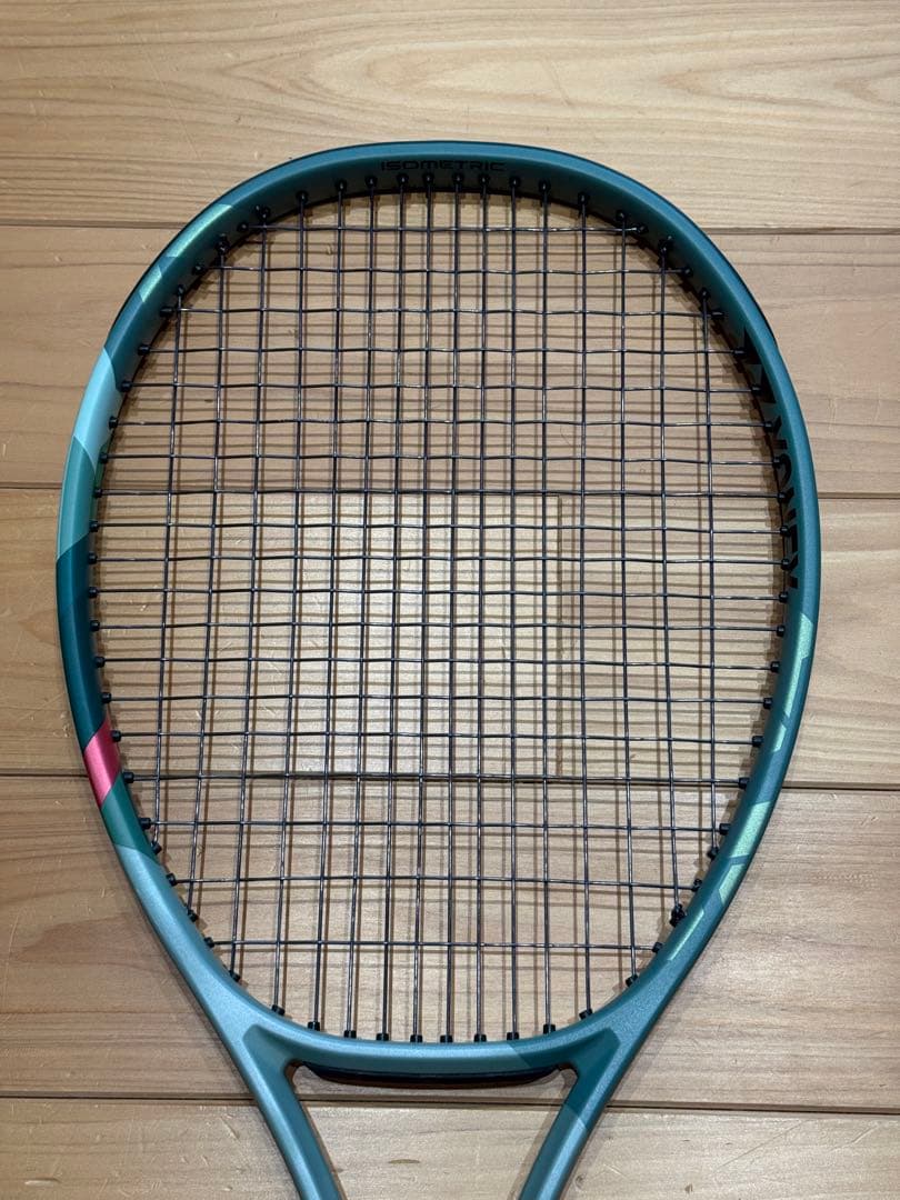YONEX パーセプト100 G3 2024年モデル