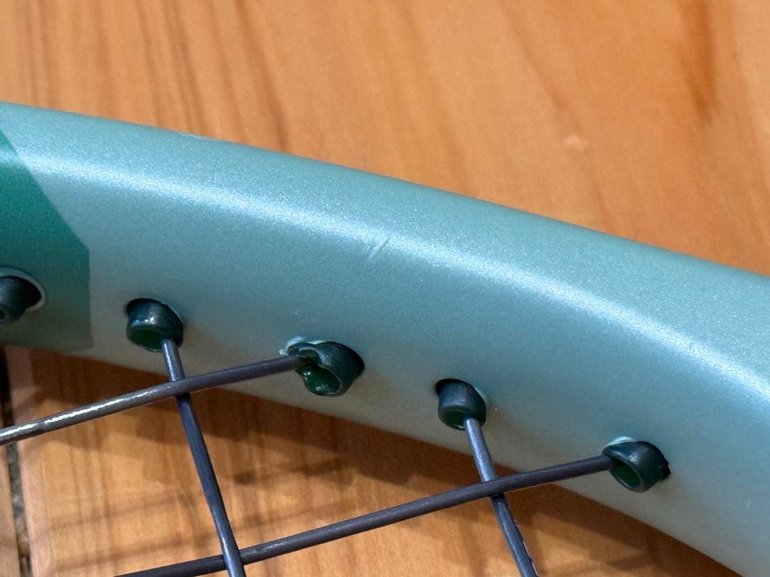 YONEX パーセプト100 G3 2024年モデル