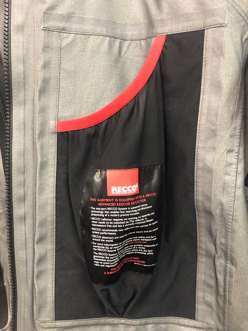 THE NORTH FACE ザ・ノースフェイス RTG ジャケット
