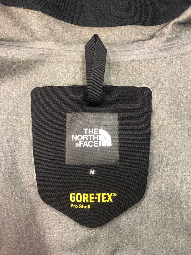 THE NORTH FACE ザ・ノースフェイス RTG ジャケット
