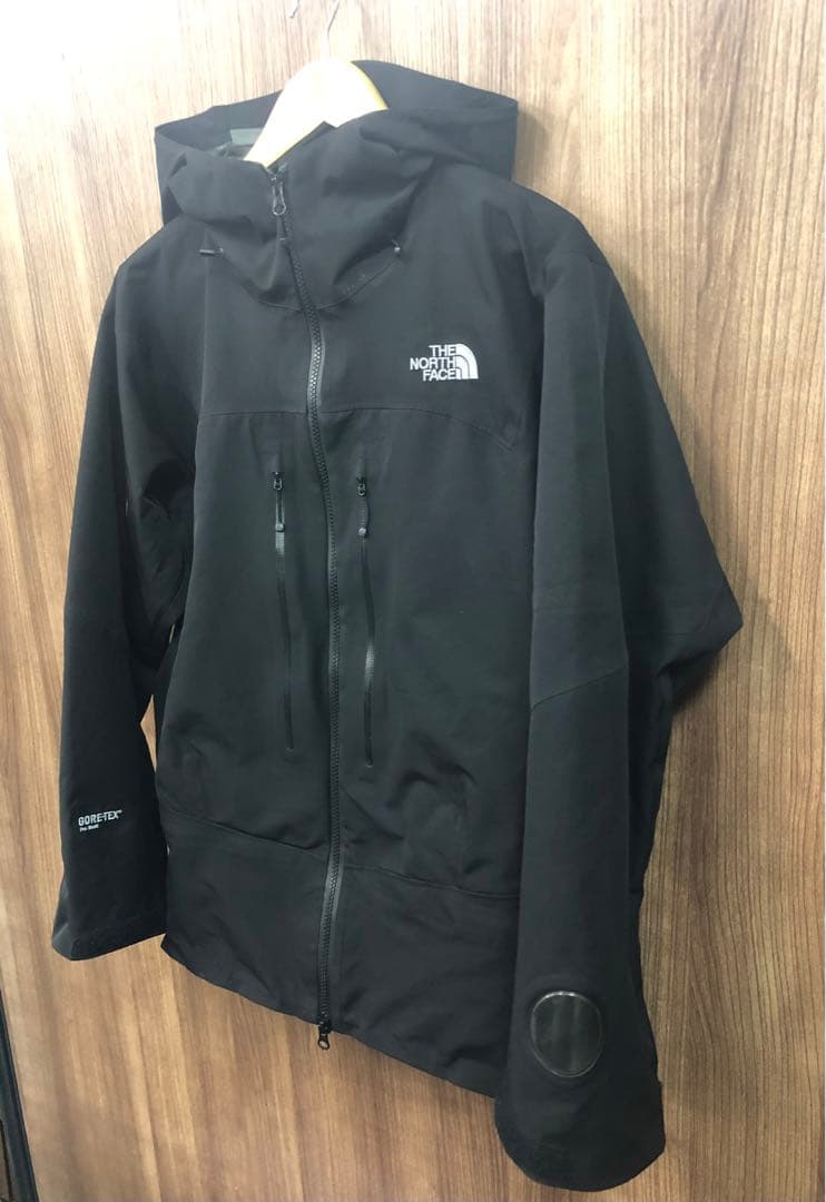 THE NORTH FACE ザ・ノースフェイス RTG ジャケット