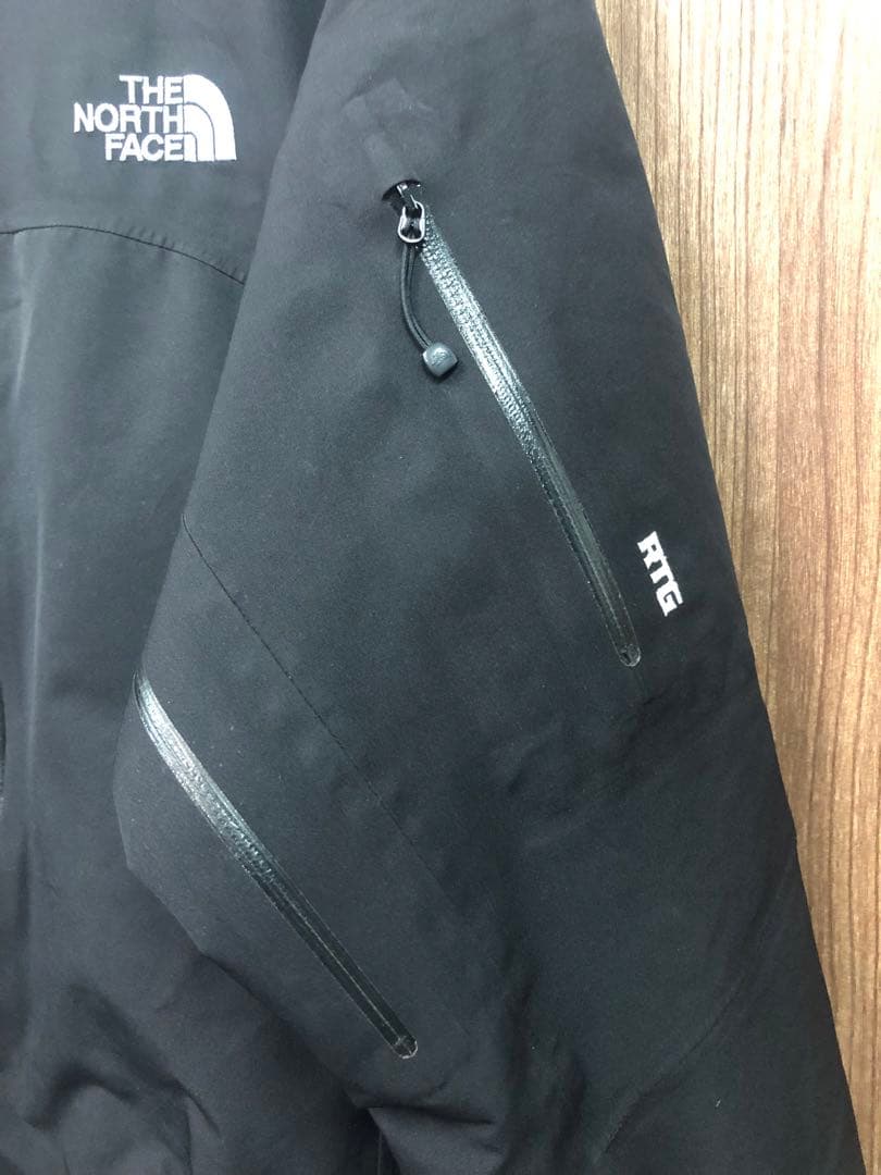 THE NORTH FACE ザ・ノースフェイス RTG ジャケット