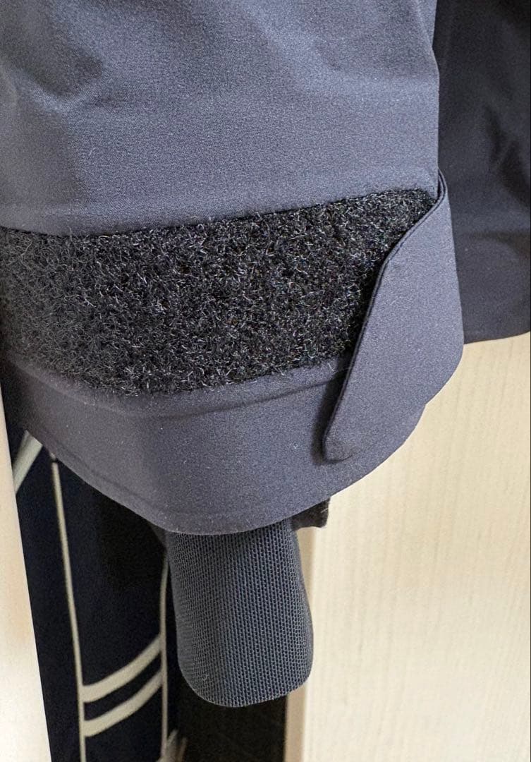 バートン AK GORE-TEX 3L ストレッチホバージャケット