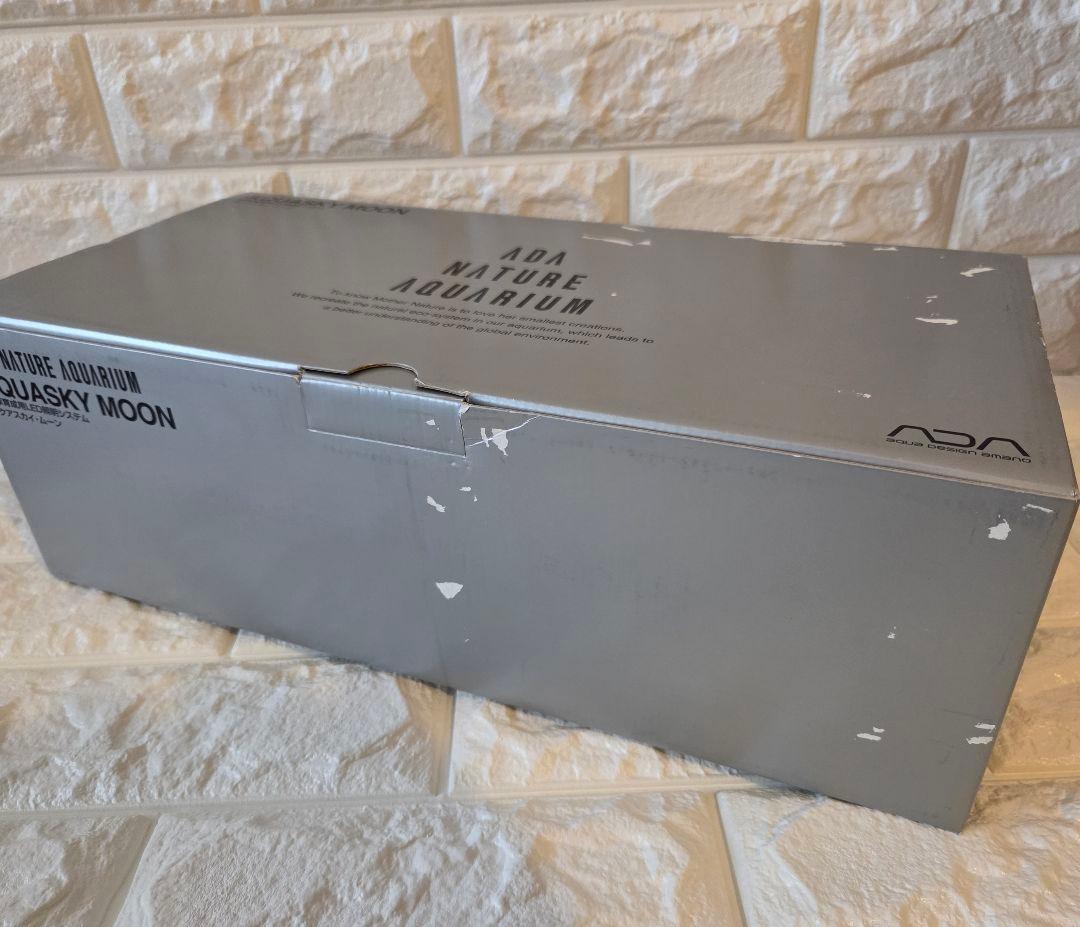 ADA　アクアスカイムーン361　ミラーユニット付き