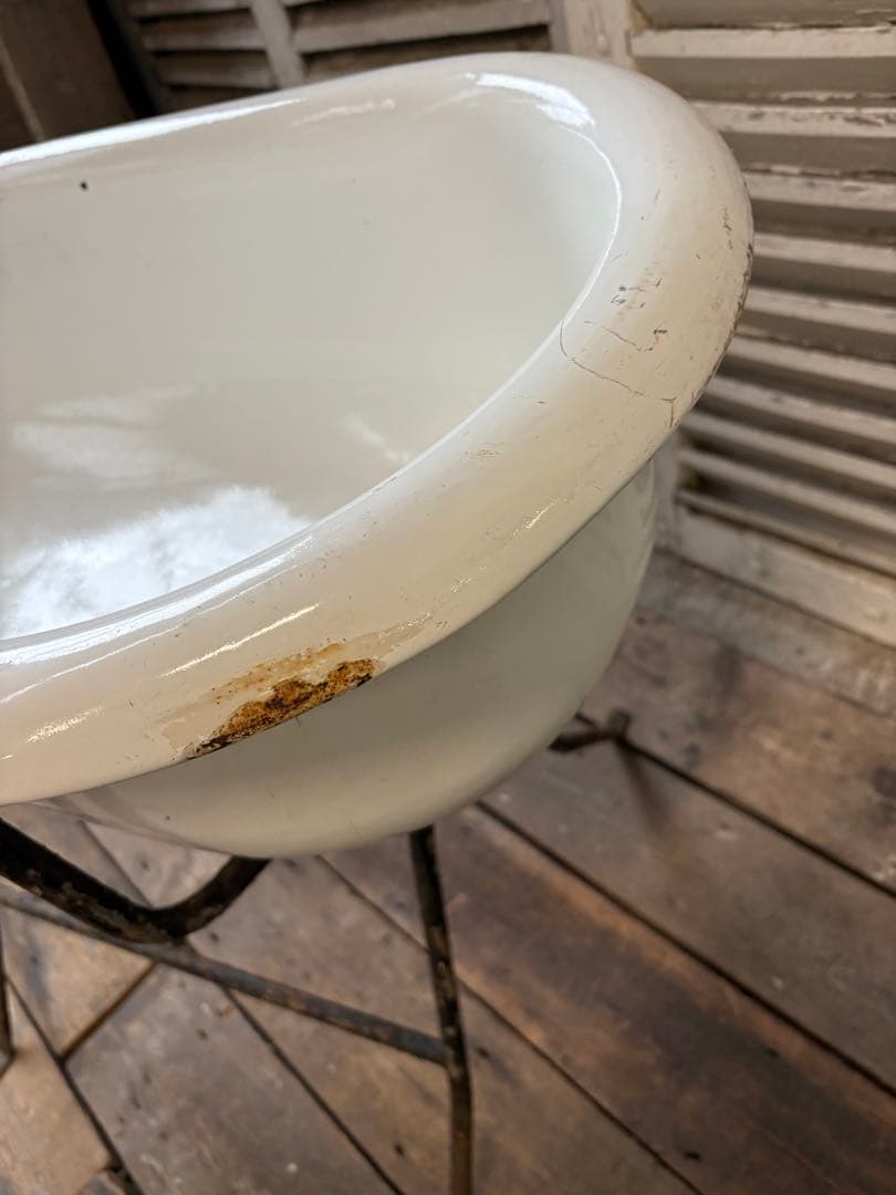 ベビーバス　ベース/ブラック