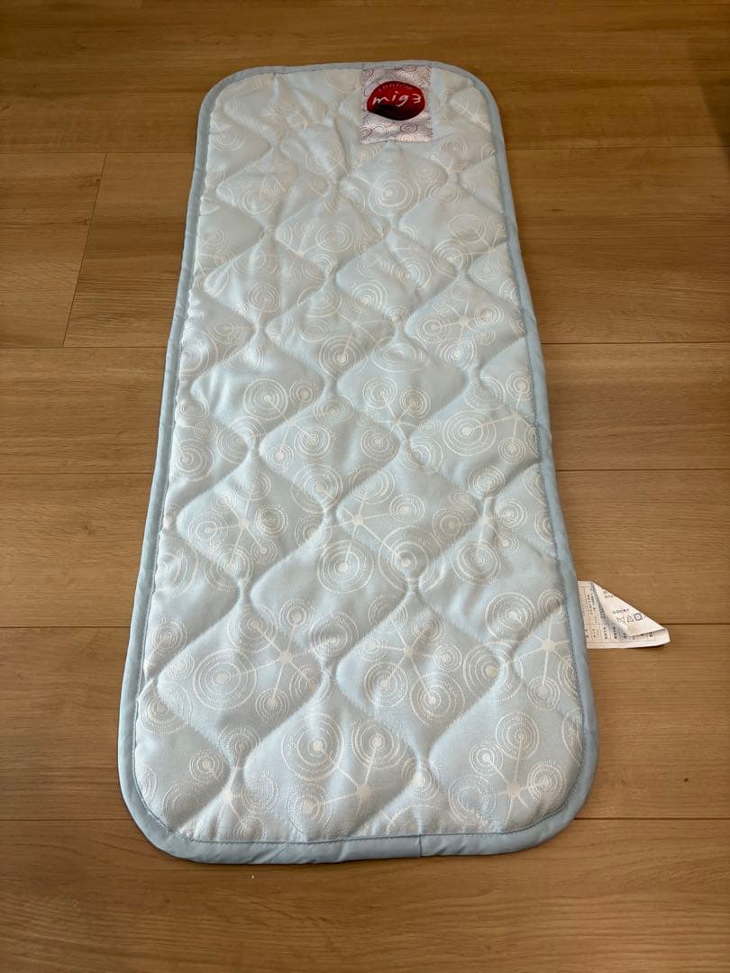 インヴェル　アライヴン　リカバリー　シート