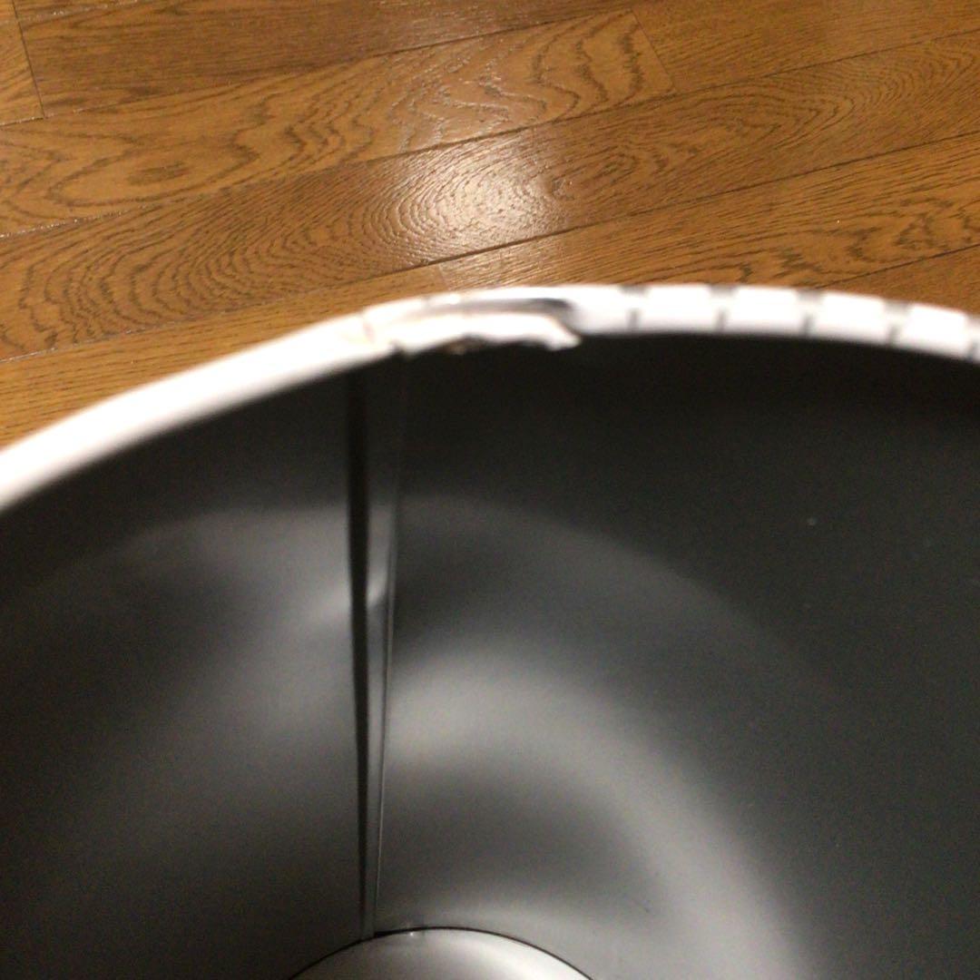 昭和レトロ マイルドセブン ゴミ箱　MILD SEVEN レア 希少 ゴミ箱