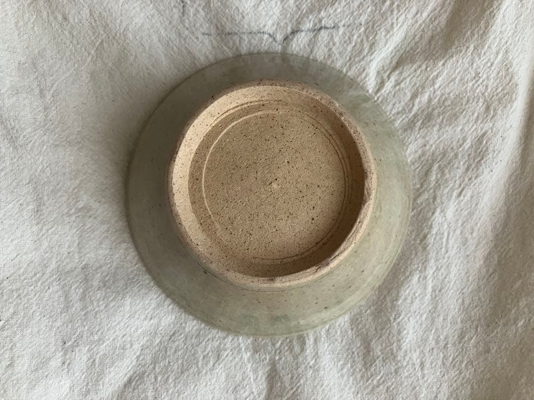 伊藤聡信　食器