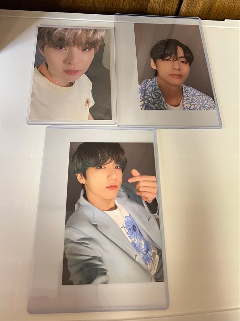 BTS MAP OF THE SOUL 7 〜THE JOURNEY〜 セット