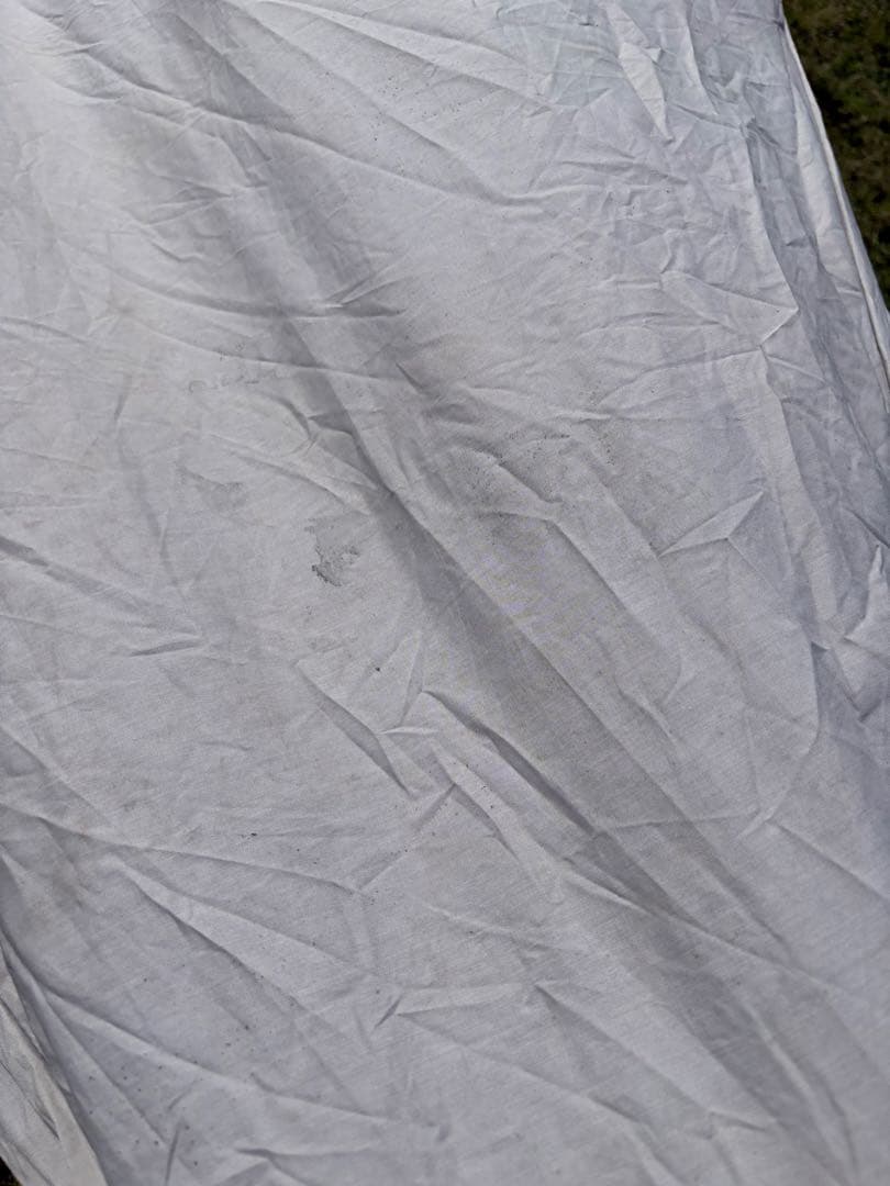 DOD ヤドカリテント