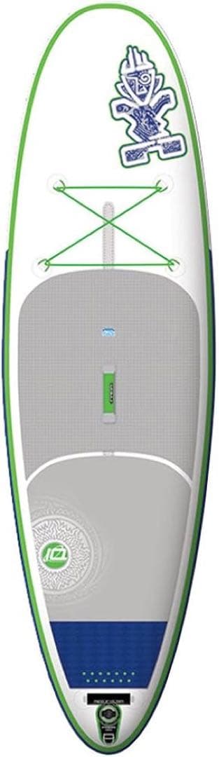 【starboard SUP】スタンドアップパドルボード キャリーバッグ付き