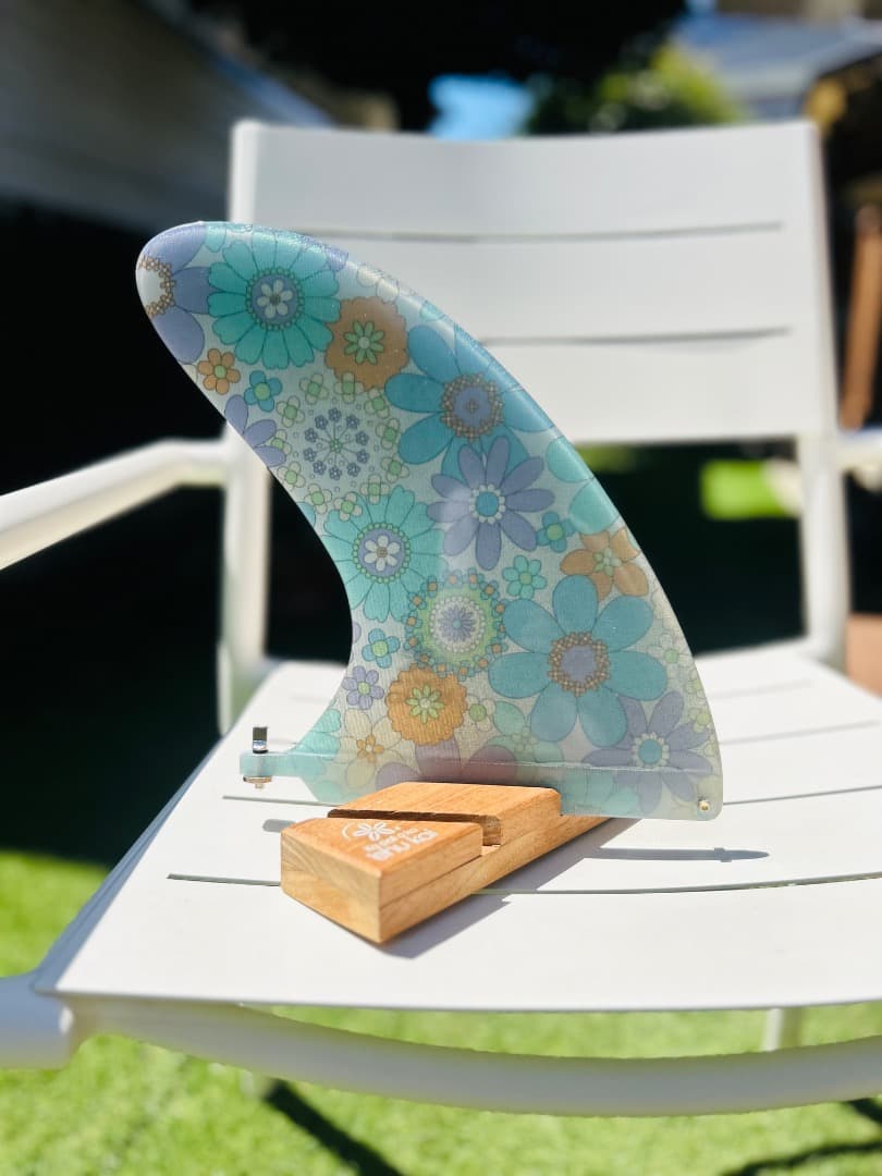 1点物⭕️お安く!◎Custom fabric◎SPOON 9.84inch