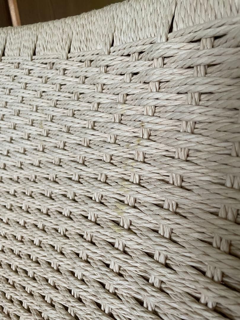 CH25 ラウンジチェア　リプロダクト