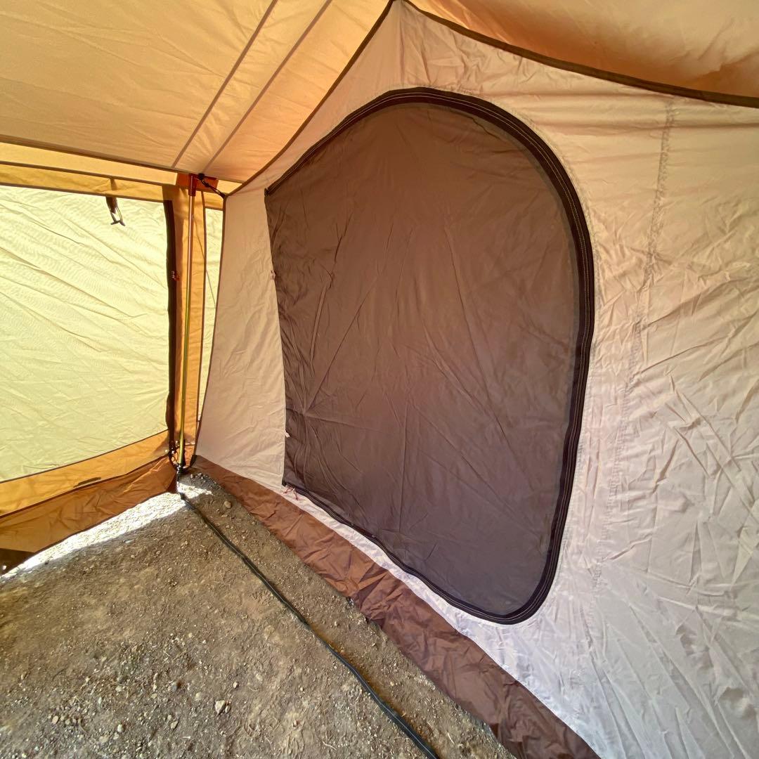 オーナーロッジタイプ78R ogawa キャンプ　アウトドア