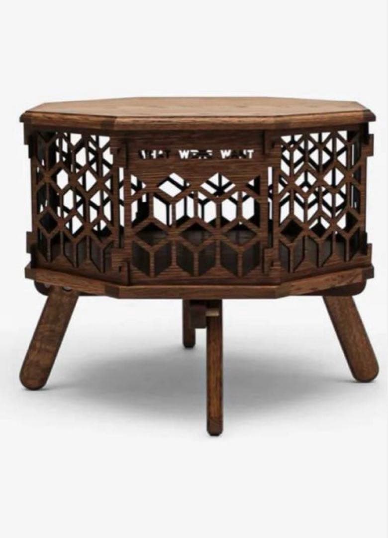 WHAT WE WANT TAKIBIDAIMITAINATABLE (ナラ)