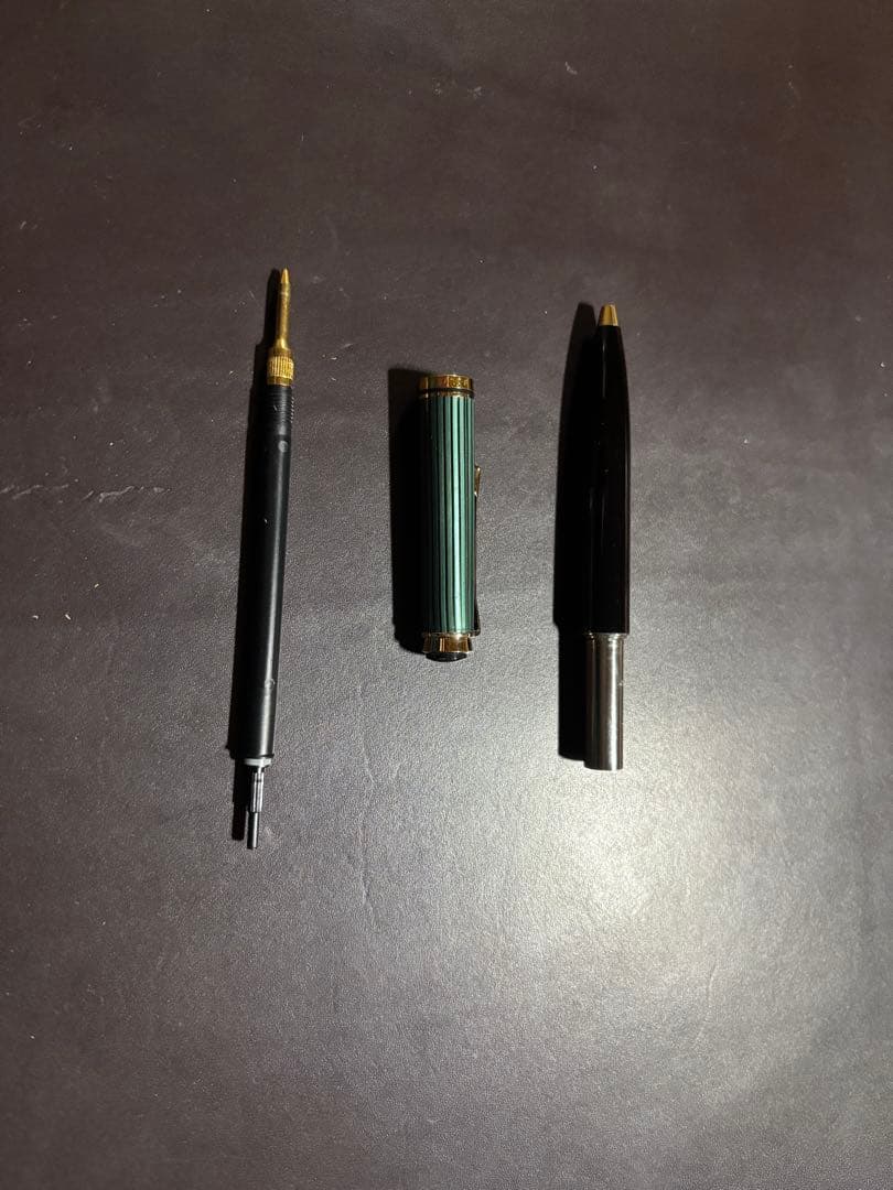 【値下げ不可】ペリカン D600 シャープペンシル