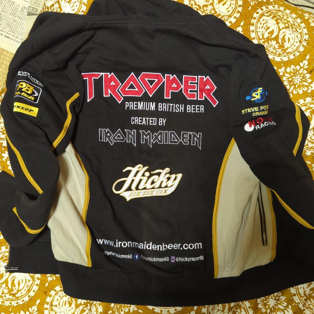 スポンサーブランド、コラボアイテム プリカウェアー