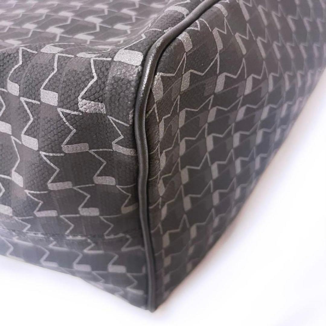 美品 MOYNAT モワナ トートバッグ モノグラム