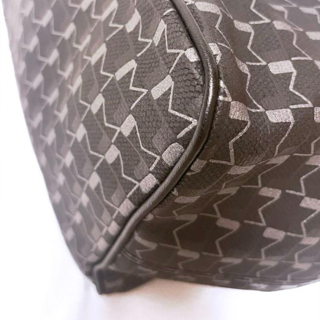 美品 MOYNAT モワナ トートバッグ モノグラム