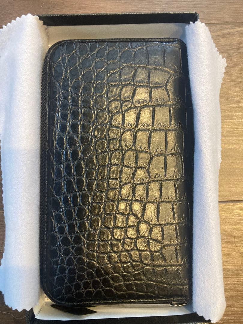 池田工芸　長財布