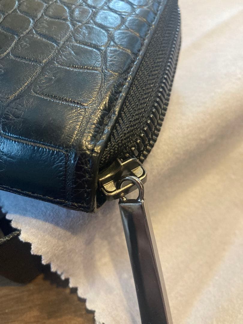 池田工芸　長財布