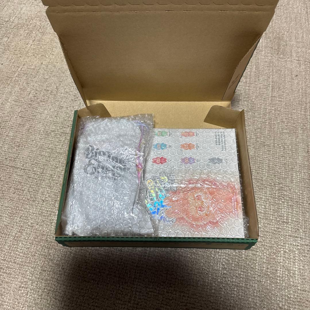 は*み様 【正規品】限定 300円 から ラブブ　エナジー　シークレット 可愛い