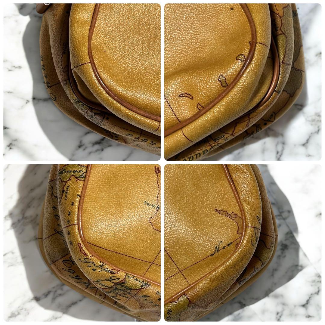 プリマクラッセ PRIMA CLASSE ショルダーバッグ　メッセンジャーバッグ