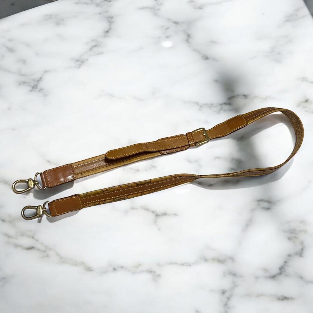 プリマクラッセ PRIMA CLASSE ショルダーバッグ　メッセンジャーバッグ