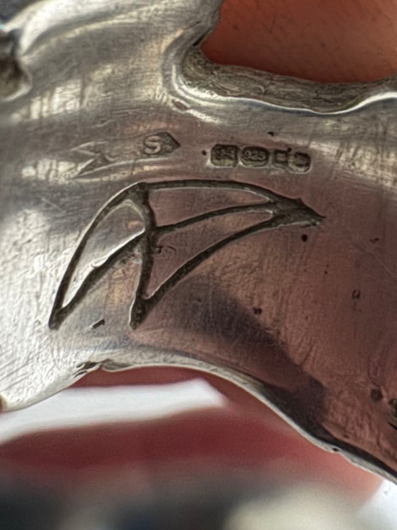 CRAZY PIG ボーンハンドリング（18〜19号）