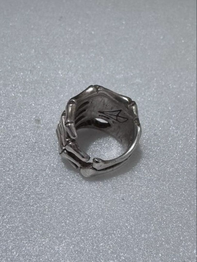 CRAZY PIG ボーンハンドリング（18〜19号）