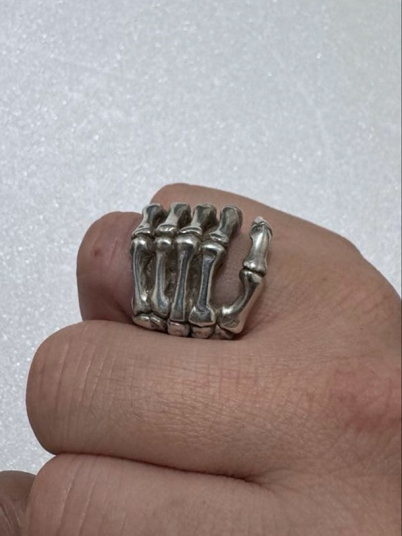 CRAZY PIG ボーンハンドリング（18〜19号）