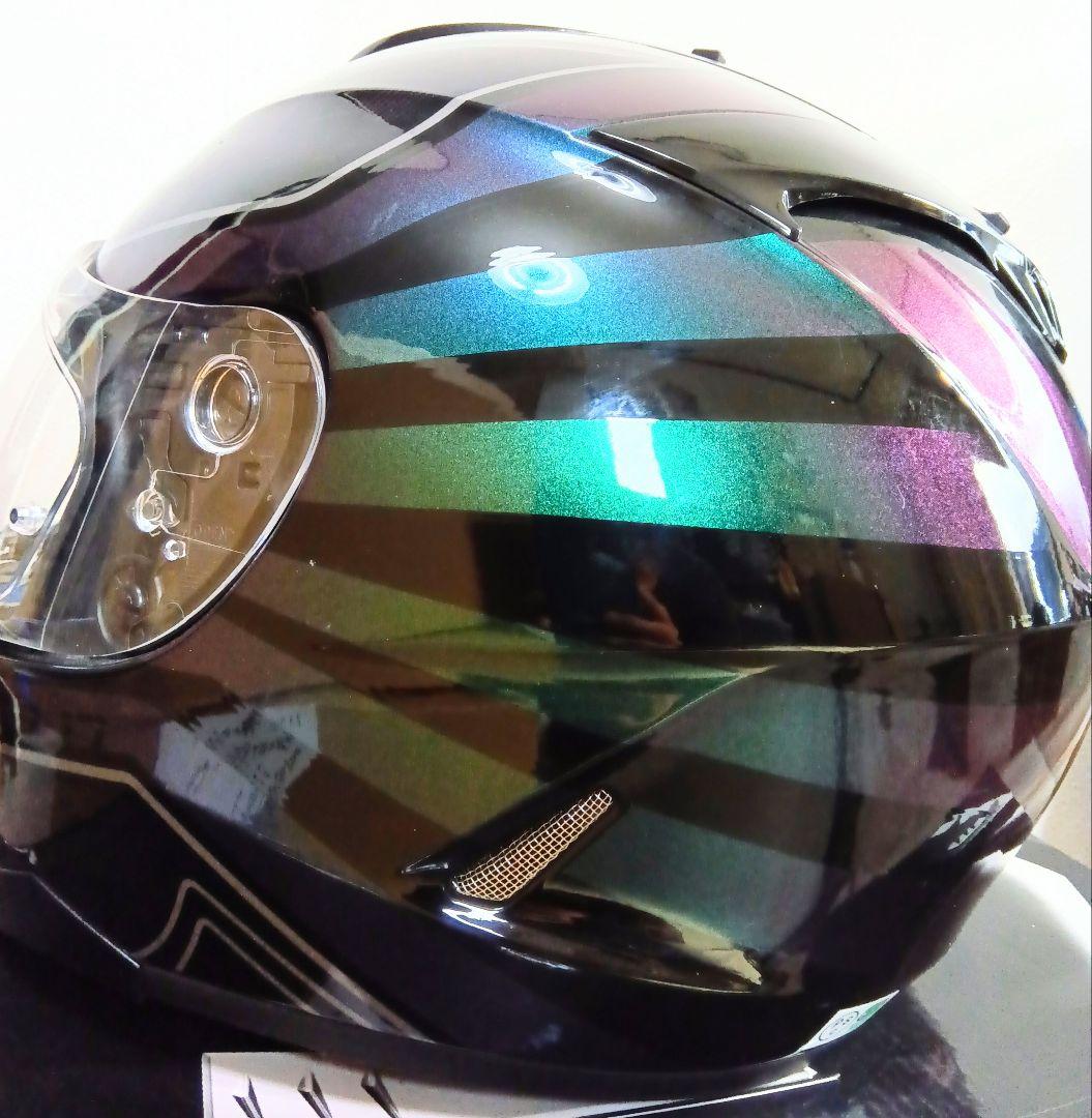 HJC iS-17　 ORDIN　オーディン✦サイズ XL