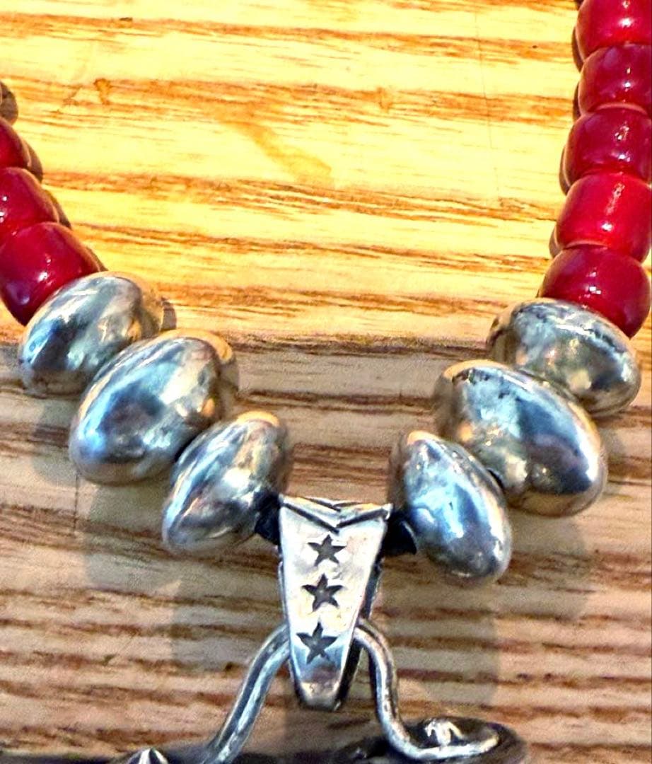 ニ*ケ様 THE BINGO BROTHERS ネックレス