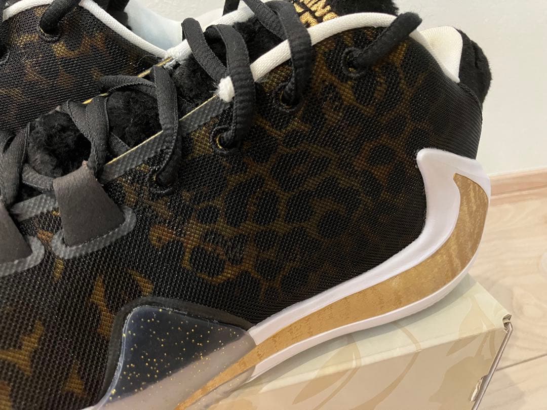 最終値下げFREEK1 Comming to America 27.5 試着のみ