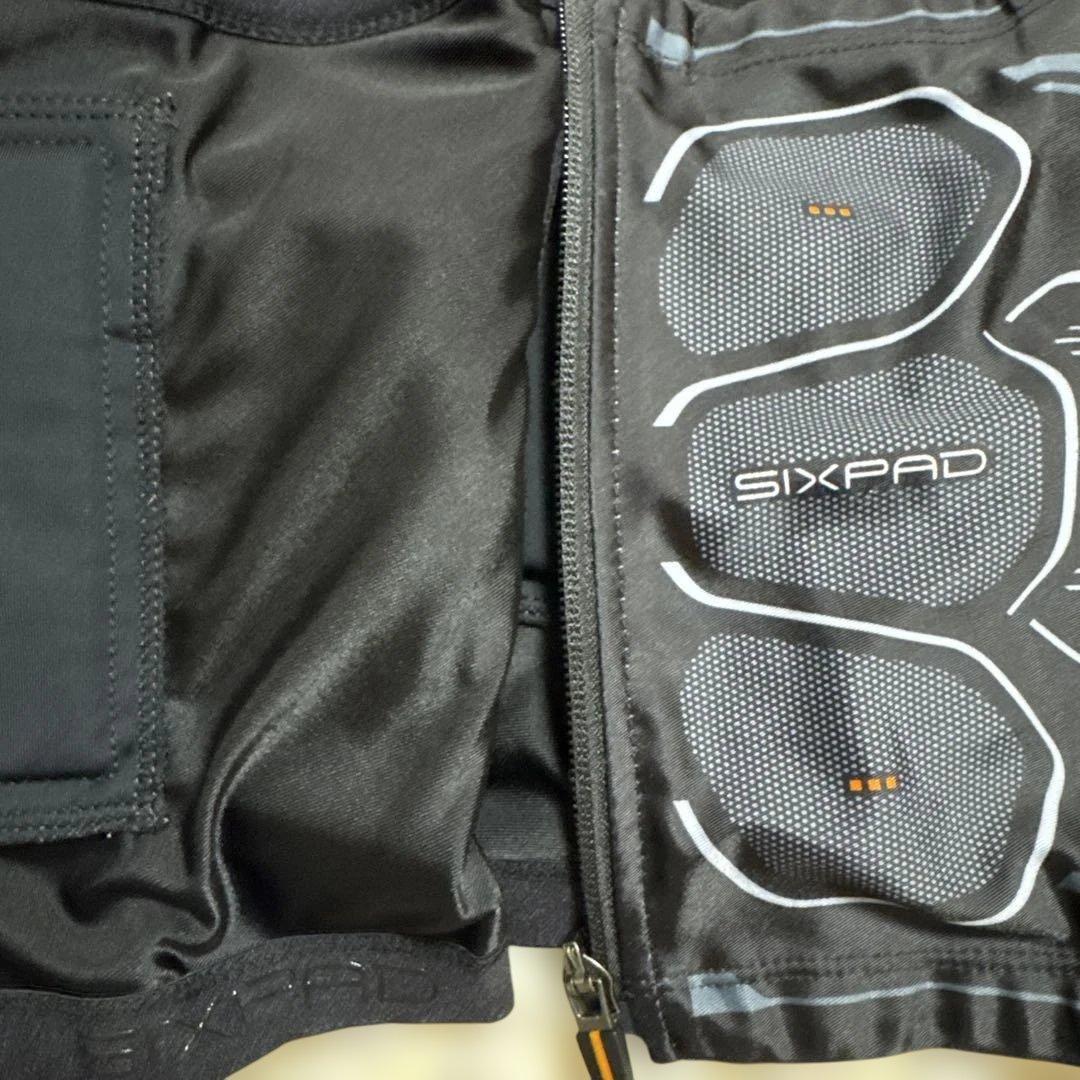 SIXPAD Core Belt シックスパッド コアベルト Ｌサイズ
