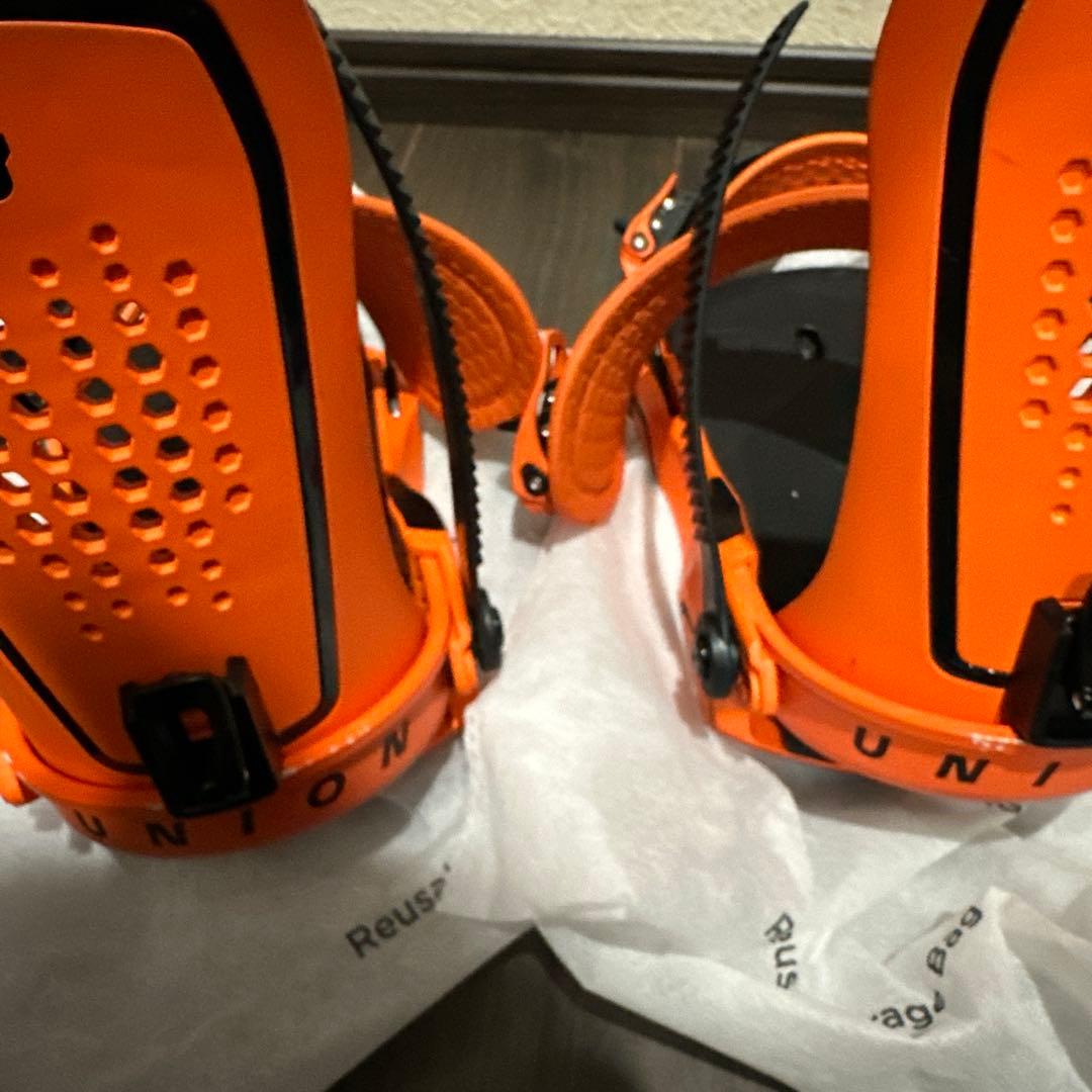 スノーボード UNION 23-24 FORCE