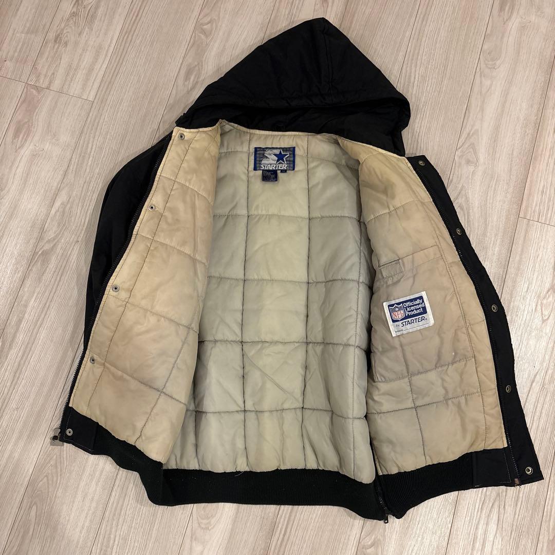 NFL 90s LOS ANGELES RAIDERS アメフト　シールドロゴ