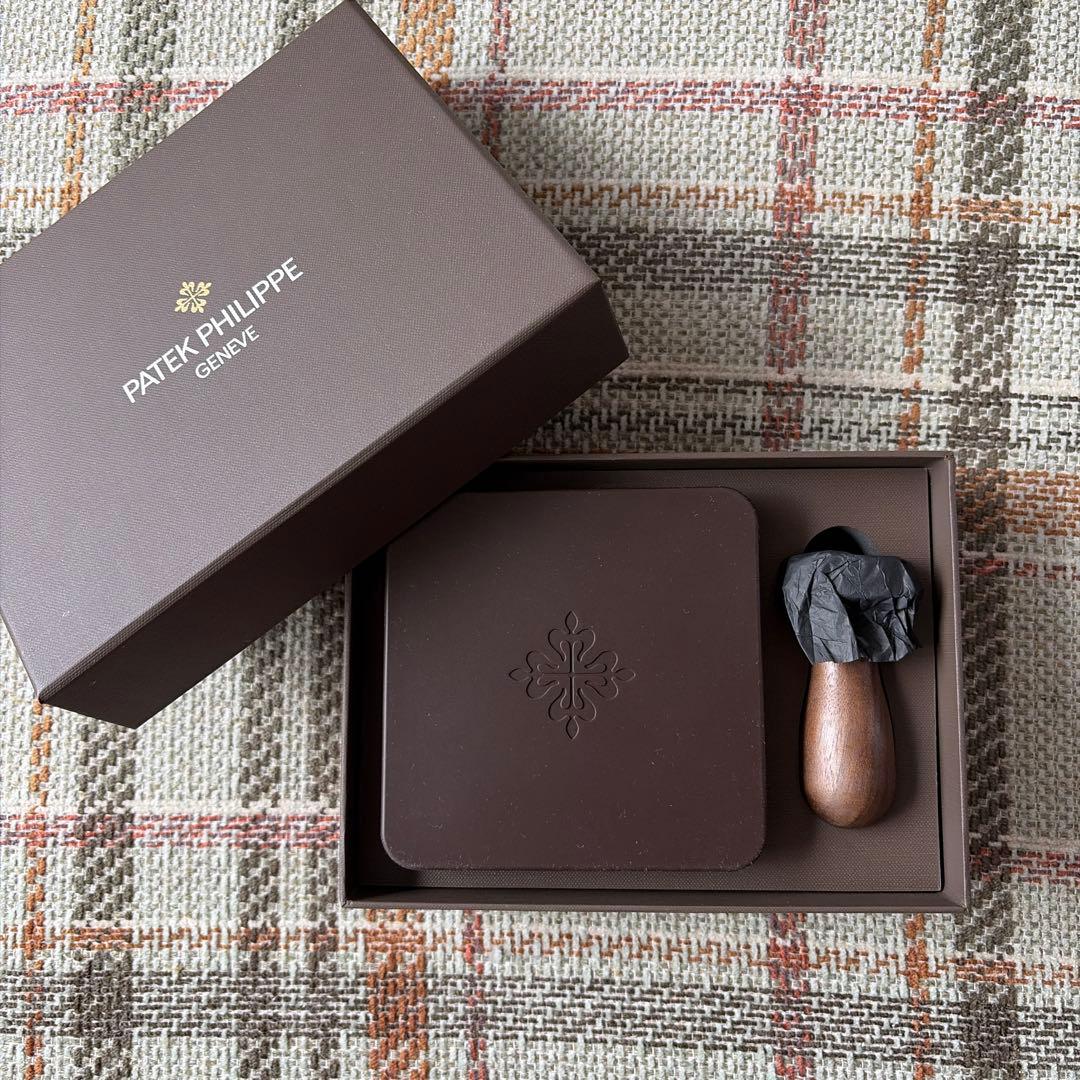 パテックフィリップ　ノベルティ