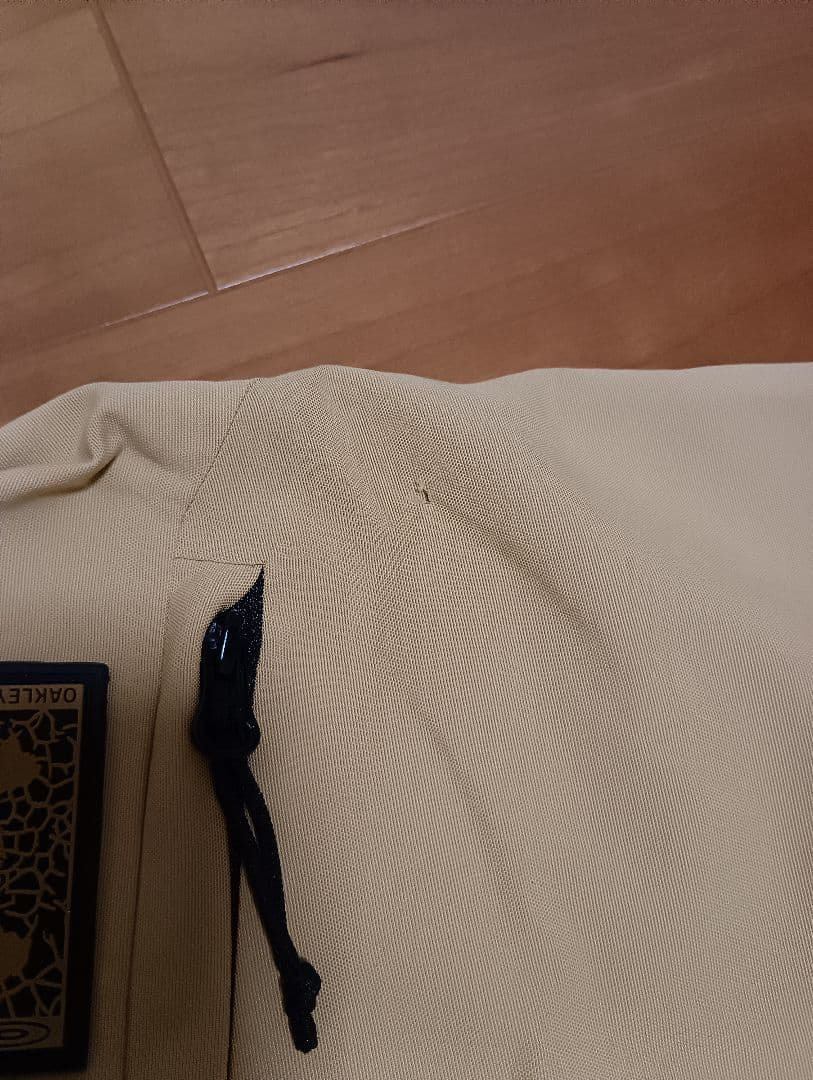 OAKLEY TC GUNN 2.0 RC BIB XL ビブパンツ