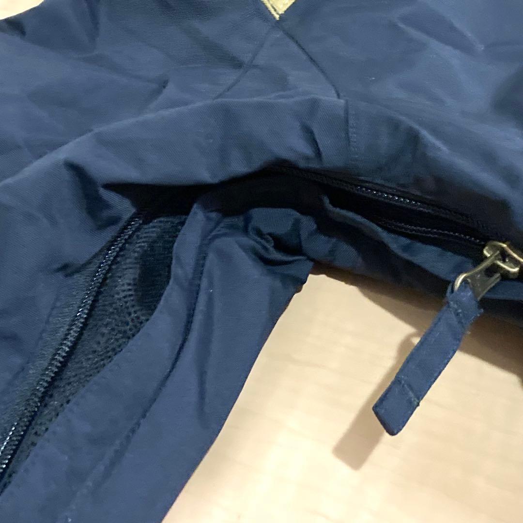 極美品✨BURTON バートン DRYRIDE スノーボード ウェア メンズ L