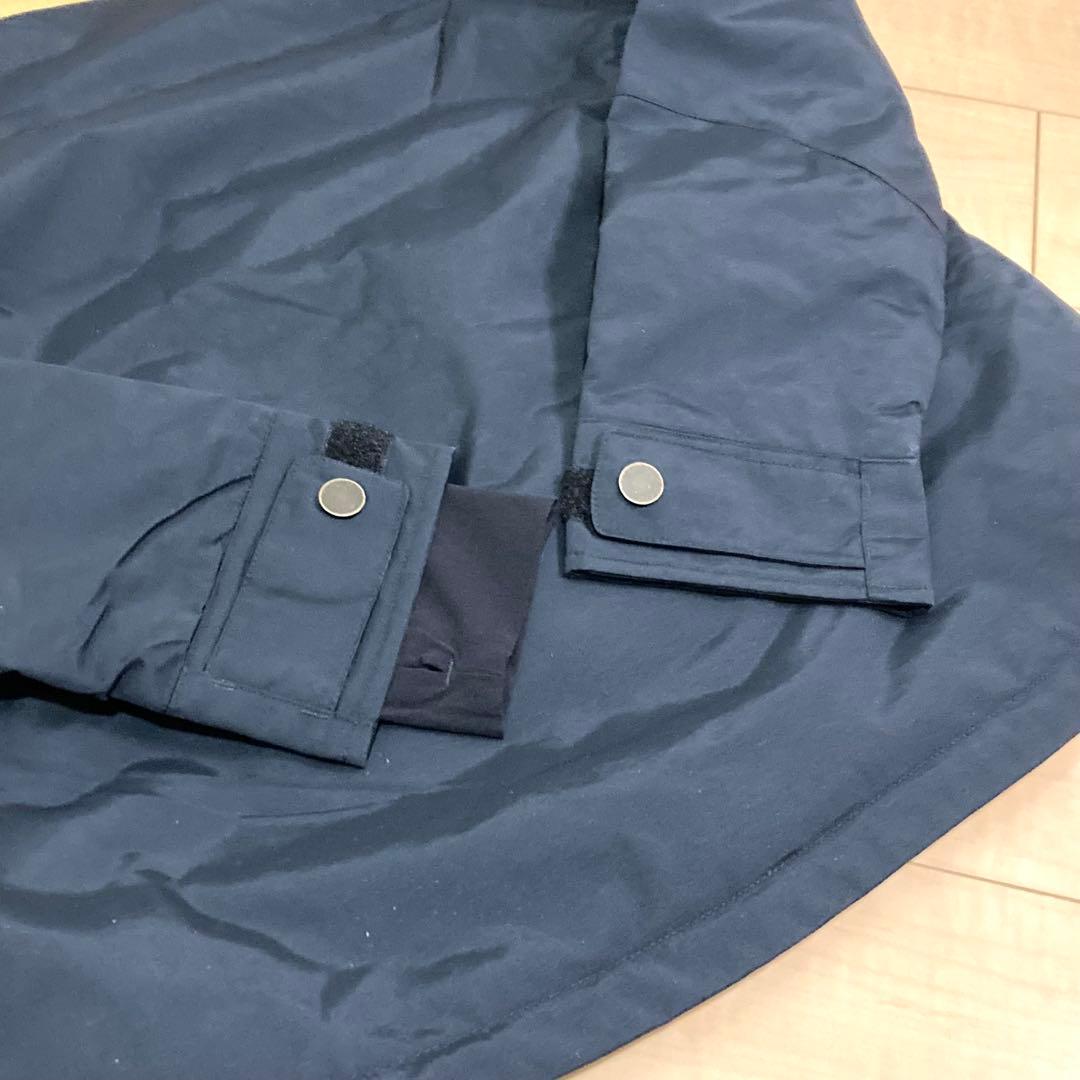 極美品✨BURTON バートン DRYRIDE スノーボード ウェア メンズ L